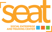 SEAT Center Logo