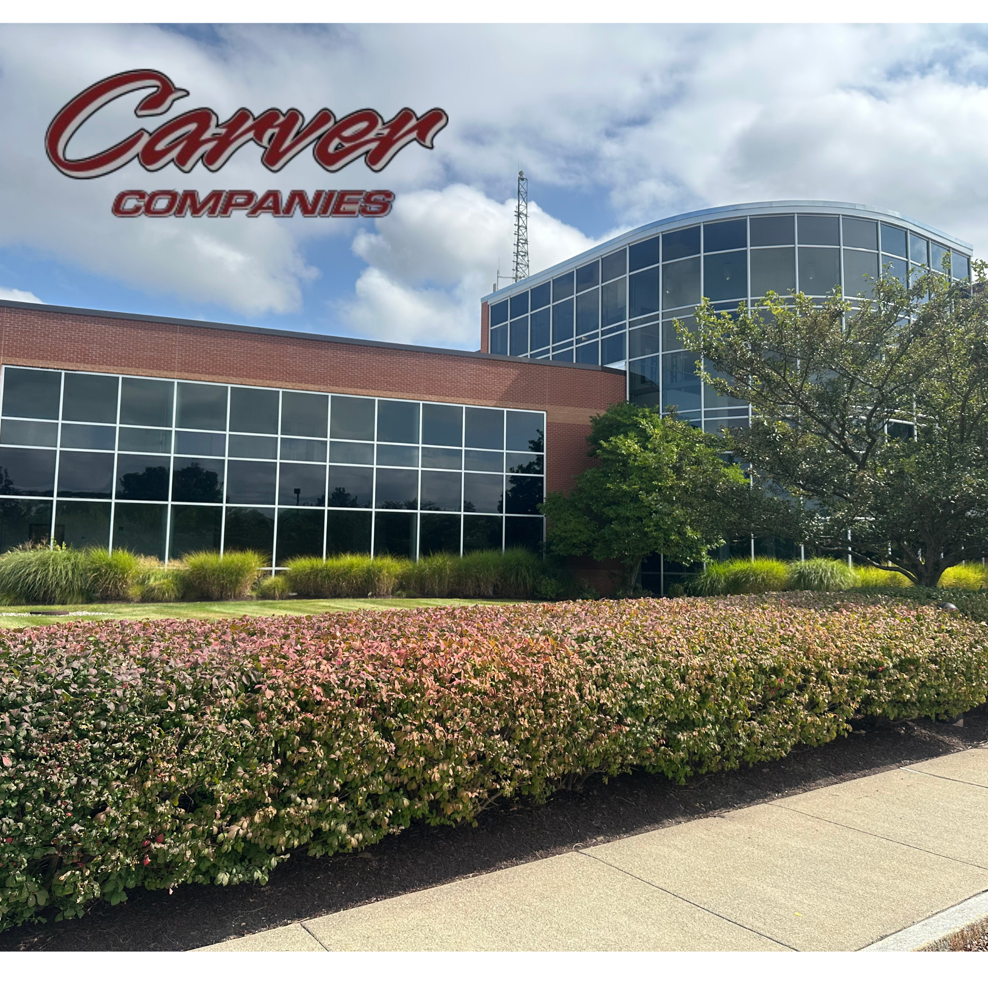 Carver Companies corporate headquarters